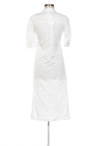 Kleid NA-KD, Größe XS, Farbe Weiß, Preis 55,24 €