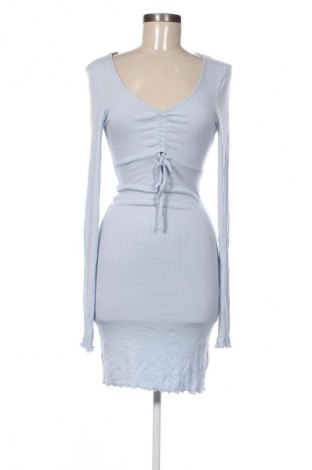 Sukienka NA-KD, Rozmiar S, Kolor Niebieski, Cena 57,99 zł