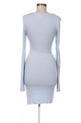 Sukienka NA-KD, Rozmiar S, Kolor Niebieski, Cena 57,99 zł