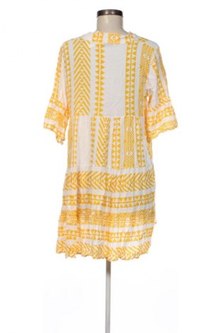 Kleid NEW COLLECTION, Größe M, Farbe Mehrfarbig, Preis 17,99 €