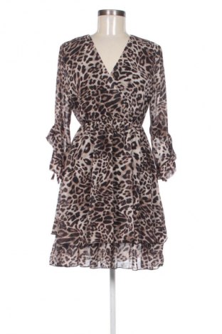 Kleid NEW COLLECTION, Größe M, Farbe Mehrfarbig, Preis € 15,66