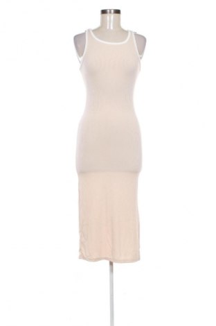 Rochie NEW COLLECTION, Mărime S, Culoare Bej, Preț 128,62 Lei