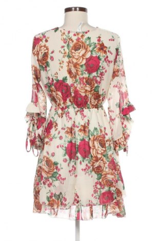 Šaty  NEW COLLECTION, Velikost S, Barva Vícebarevné, Cena  319,00 Kč