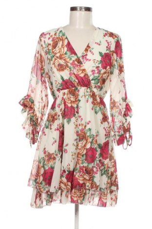 Šaty  NEW COLLECTION, Velikost S, Barva Vícebarevné, Cena  319,00 Kč