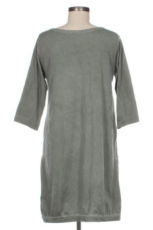 Рокля NEW COLLECTION, Размер M, Цвят Зелен, Цена 22,99 лв.