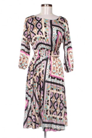 Rochie NEW COLLECTION, Mărime M, Culoare Multicolor, Preț 126,32 Lei