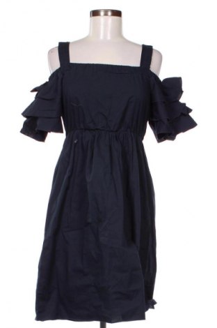 Šaty  NEW COLLECTION, Velikost M, Barva Modrá, Cena  608,00 Kč