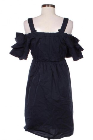 Šaty  NEW COLLECTION, Velikost M, Barva Modrá, Cena  608,00 Kč