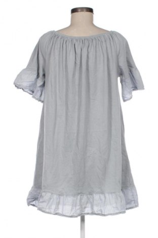 Φόρεμα NEW COLLECTION, Μέγεθος M, Χρώμα Γκρί, Τιμή 24,48 €