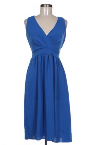 Sukienka NEW COLLECTION, Rozmiar S, Kolor Niebieski, Cena 110,07 zł