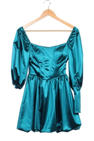 Ruha NEW COLLECTION, Méret XS, Szín Kék, Ár 25 379 Ft