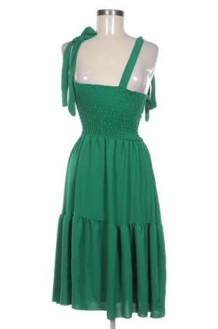 Рокля NEW COLLECTION, Размер S, Цвят Зелен, Цена 48,00 лв.