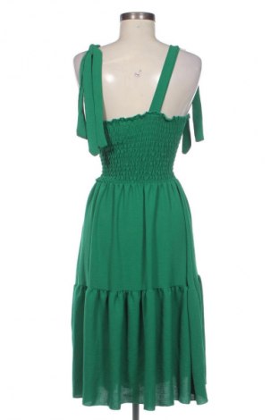 Рокля NEW COLLECTION, Размер S, Цвят Зелен, Цена 48,00 лв.