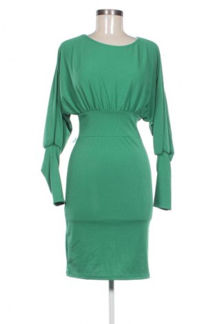 Rochie NEW COLLECTION, Mărime S, Culoare Verde, Preț 126,32 Lei
