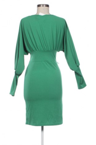 Rochie NEW COLLECTION, Mărime S, Culoare Verde, Preț 126,32 Lei