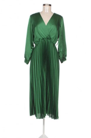 Rochie NEW COLLECTION, Mărime L, Culoare Verde, Preț 126,00 Lei