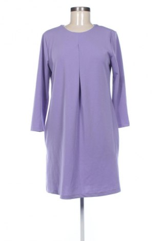 Рокля NEW COLLECTION, Размер M, Цвят Лилав, Цена 48,88 лв.