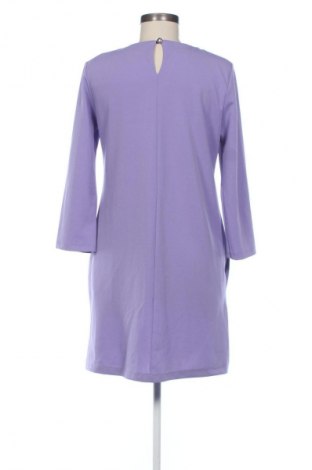 Рокля NEW COLLECTION, Размер M, Цвят Лилав, Цена 48,88 лв.