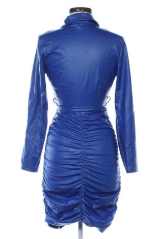 Rochie NEW COLLECTION, Mărime M, Culoare Albastru, Preț 126,32 Lei