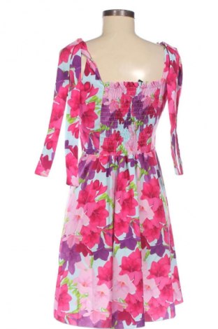 Kleid NEW COLLECTION, Größe XS, Farbe Mehrfarbig, Preis 24,55 €