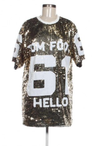 Kleid NEW COLLECTION, Größe M, Farbe Mehrfarbig, Preis 16,99 €