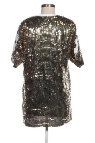 Kleid NEW COLLECTION, Größe M, Farbe Mehrfarbig, Preis 16,99 €