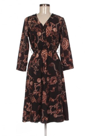 Рокля NEW COLLECTION, Размер M, Цвят Многоцветен, Цена 24,99 лв.