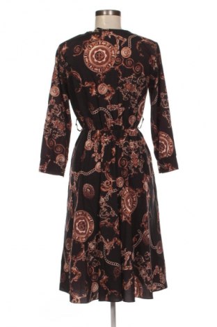 Рокля NEW COLLECTION, Размер M, Цвят Многоцветен, Цена 24,99 лв.