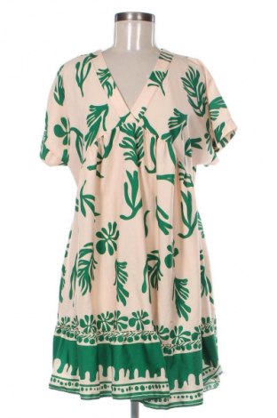 Рокля NEW COLLECTION, Размер XL, Цвят Многоцветен, Цена 16,73 лв.