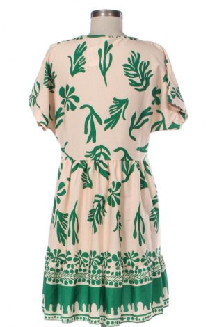 Рокля NEW COLLECTION, Размер XL, Цвят Многоцветен, Цена 16,73 лв.