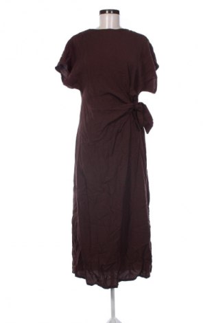 Kleid NEW COLLECTION, Größe M, Farbe Braun, Preis € 19,99