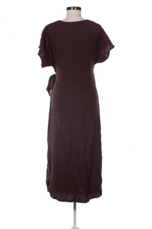 Kleid NEW COLLECTION, Größe M, Farbe Braun, Preis € 19,99