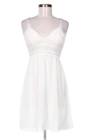 Šaty  NEW COLLECTION, Veľkosť XS, Farba Biela, Cena  24,48 €