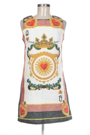 Kleid NEW COLLECTION, Größe S, Farbe Mehrfarbig, Preis 33,99 €