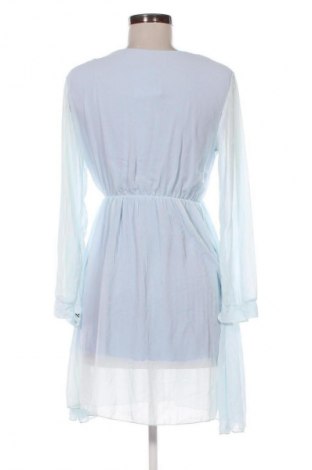 Kleid NEW COLLECTION, Größe S, Farbe Blau, Preis 17,99 €