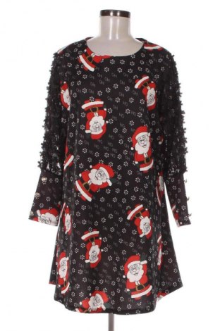 Šaty  NEW COLLECTION, Velikost XL, Barva Vícebarevné, Cena  606,00 Kč