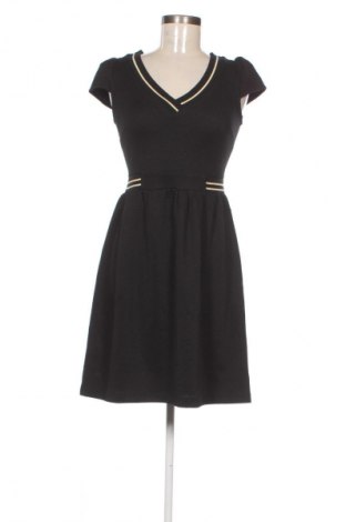 Šaty  Naf Naf, Velikost XS, Barva Černá, Cena  609,00 Kč