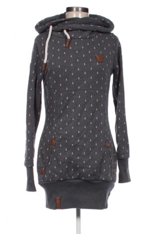 Kleid Naketano, Größe M, Farbe Blau, Preis € 41,94