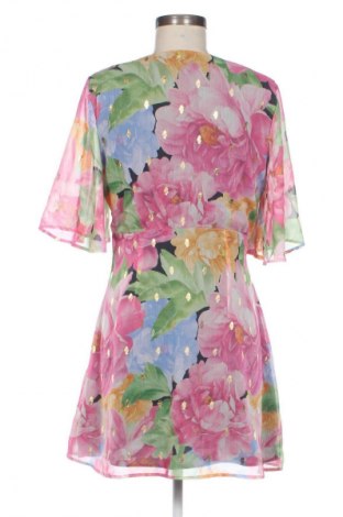 Sukienka Nasty Gal, Rozmiar M, Kolor Kolorowy, Cena 110,34 zł