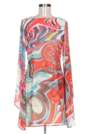 Šaty  Nathalie Chaize, Velikost M, Barva Vícebarevné, Cena  1 041,00 Kč