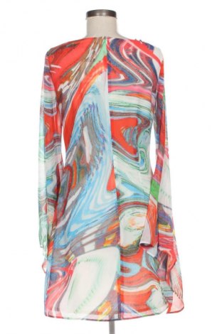 Šaty  Nathalie Chaize, Velikost M, Barva Vícebarevné, Cena  1 041,00 Kč