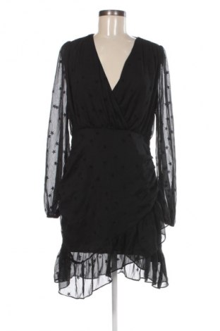 Kleid Neo Noir, Größe M, Farbe Schwarz, Preis 32,99 €