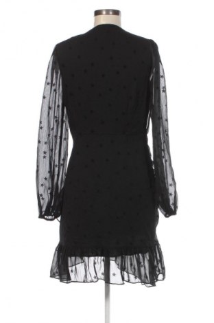 Kleid Neo Noir, Größe M, Farbe Schwarz, Preis 32,99 €