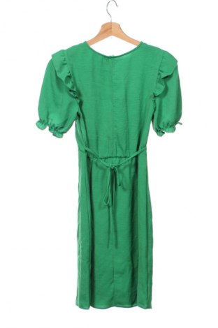 Šaty  New Look, Veľkosť XS, Farba Zelená, Cena  19,95 €