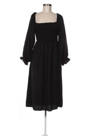 Kleid New Look, Größe L, Farbe Schwarz, Preis € 11,99