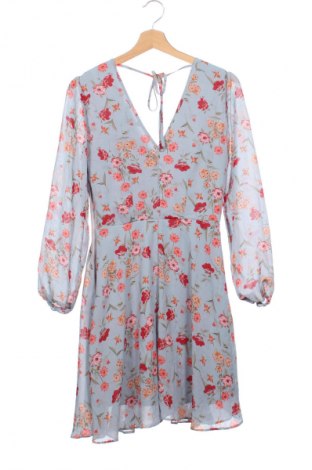 Šaty  New Look, Veľkosť XS, Farba Viacfarebná, Cena  11,95 €