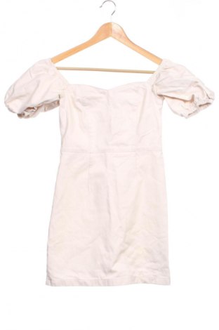 Šaty  New Look, Velikost S, Barva Krémová, Cena  494,00 Kč