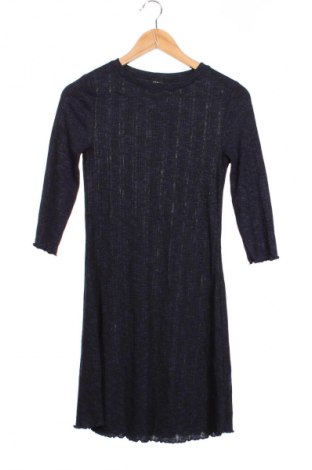 Kleid New Look, Größe XS, Farbe Blau, Preis € 12,99