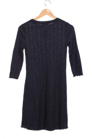 Kleid New Look, Größe XS, Farbe Blau, Preis € 12,99