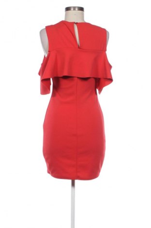 Kleid New Look, Größe L, Farbe Rot, Preis 20,03 €
